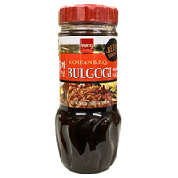 Wang Korean BBQ Beef Bulgogi Marinade 480g