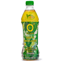 Zero Degrees Khong Do Lemon Flavored Green Tea 15.4 oz