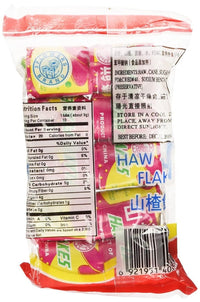 3Flowers Haw Flakes 3.18oz - A&E Foodstore