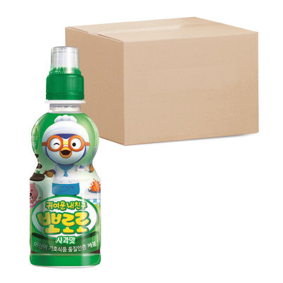 Paldo Pororo Apple 7.95 oz