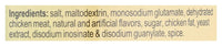 Lee Kum Kee Chicken Bouillon Powder 8oz