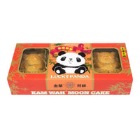 Kam Wah Mooncake Lucky Panda 3pcs 360 g