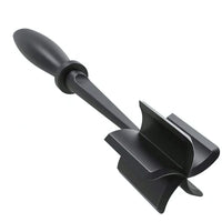 Heat-Resistant Ground Meat Chopper & Separator