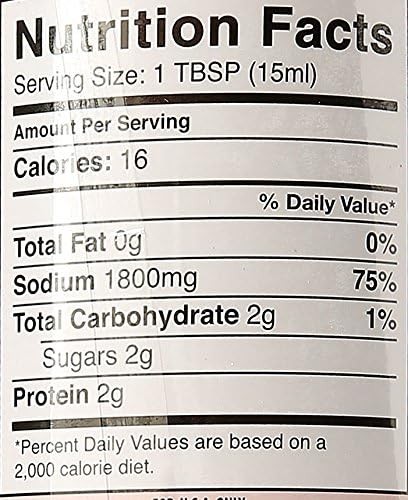 Three Crabs Brand Fish Sauce 10.14 oz