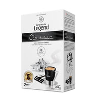 Trung Nguyen Legend Classic 3 in 1 Coffee 7.2oz