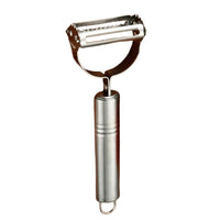 3-in-1 Fruit and Vegetable Peeler and Slicer