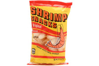 Marcopolo Brand Shrimp Snacks Original 2.5oz