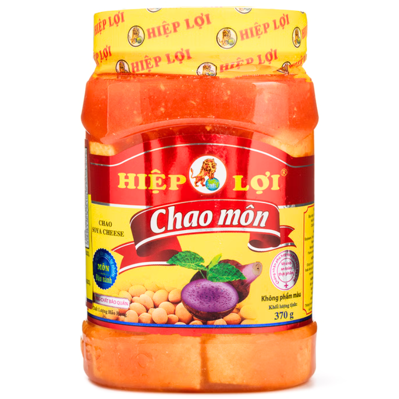 Hiep Loi Taro Fermented Tofu 370g
