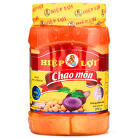 Hiep Loi Taro Fermented Tofu 370g