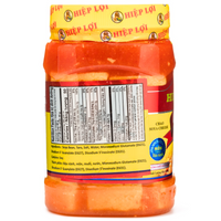 Hiep Loi Taro Fermented Tofu 370g