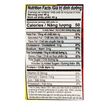 Hiep Loi Taro Fermented Tofu 370g