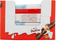 Kinder Bueno Chocolate Bar 1.5oz