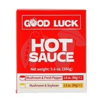 Good Luck Hot Sauce