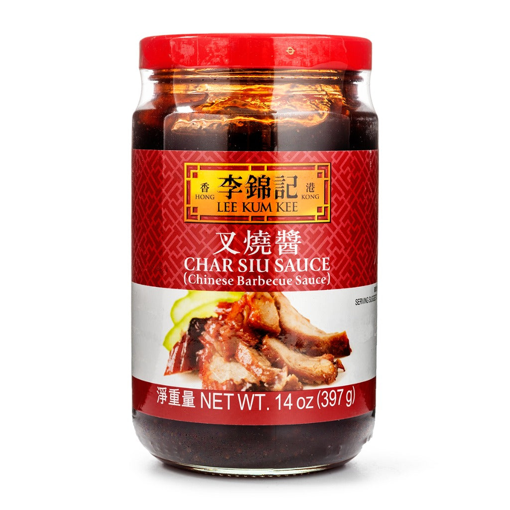 Lee Kum Kee - Char Siu Chinese Barbecue Sauce 14 oz