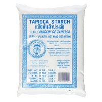 Erawan Tapioca Starch Powder 16 oz