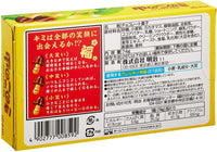 Meiji Kinoko No Yama Chocolate Biscuit Snack 1.27oz