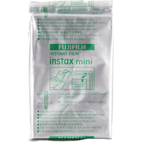 Fujifilm Instax Mini Instant Film, 2 x 10 Shoots X 2Pack (Total 40 Shoots) Value Set