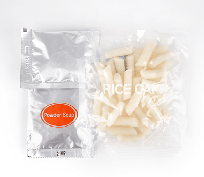 88 Seoul Rose Tteokbokki 168g - A&E Foodstore