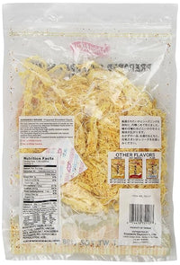 Shirakiku Hot Shredded Squid 7oz