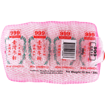 999 Brand Bean Vermicelli 10.5 oz - A&E Foodstore