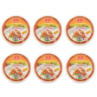 Vifon Instant Porridge With Crab Paste Bowl