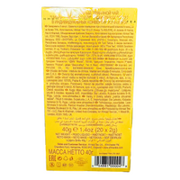 AHMAD TEA - Mixed Citrus Fruit & Herbal (20Bags)