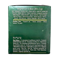 AHMAD TEA - Darjeeling Tea (20 Tea Bags)