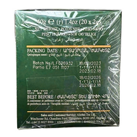AHMAD TEA - Ceylon Tea, Black Tea (20 Bags)
