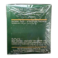 AHMAD TEA - Ceylon Tea, Black Tea (20 Bags)