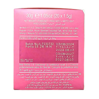 AHMAD TEA - 'Beauty'Infusion-Herbal Tea(20TeaBags)