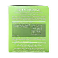 AHMAD TEA -'Digest'Infusion-Herbal Tea (20TeaBags)