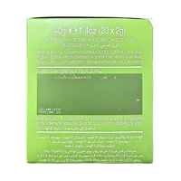 AHMAD TEA -'Digest'Infusion-Herbal Tea (20TeaBags)