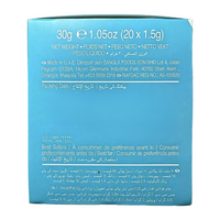 AHMAD TEA - 'Slim' Infusion-Herbal Tea (20TeaBags)