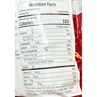 Vifon HoangGia Instant Noodle Crab 120g