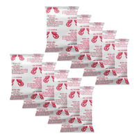 VI HUONG Shrimp Flavour Instant Noodles 60g