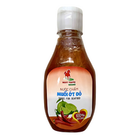 Best Taste Red Chili Salt 185g