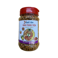 Best Taste Shrimp Salt for Rice Paper 160g
