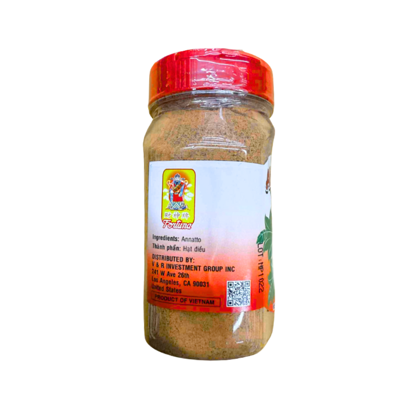 Fotuna Annatto Power 170g