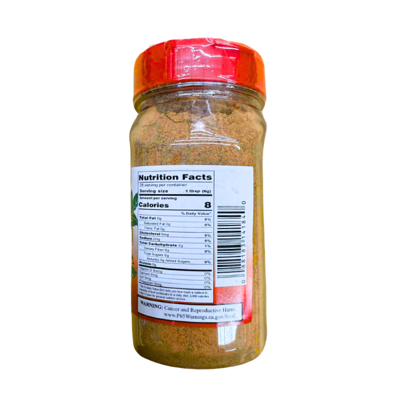 Fotuna Annatto Power 170g
