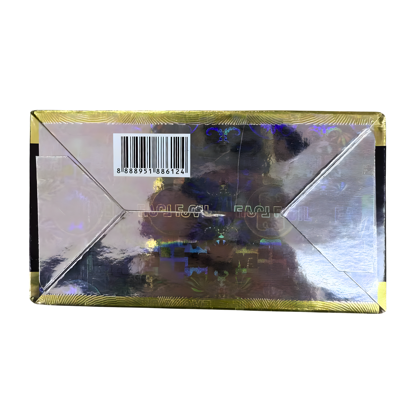 Eagle Brand Medicated Oil Peppermint Clove