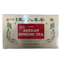 Prince Of Peace Korean Ginseng Tea 7oz