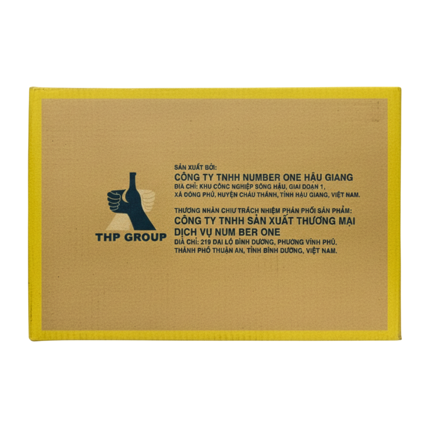 Number One No.1 Energy Drink