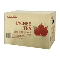 Chin Chin Lychee Tea 530ml