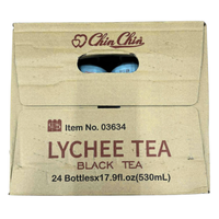 Chin Chin Lychee Tea 530ml