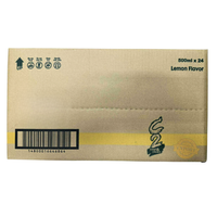C2 Lemon Green Tea 500 ml
