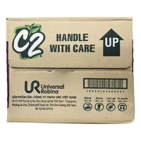 C2 Pink Guava Passionfruit 455ml