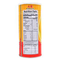 Koh Kae Coconut Cream Peanuts 8.11oz