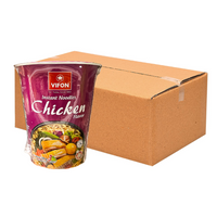 Vifon Instant Noodles Chicken Flavour 2.12oz