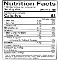 Maxim Mocha Gold Mild 42.33oz