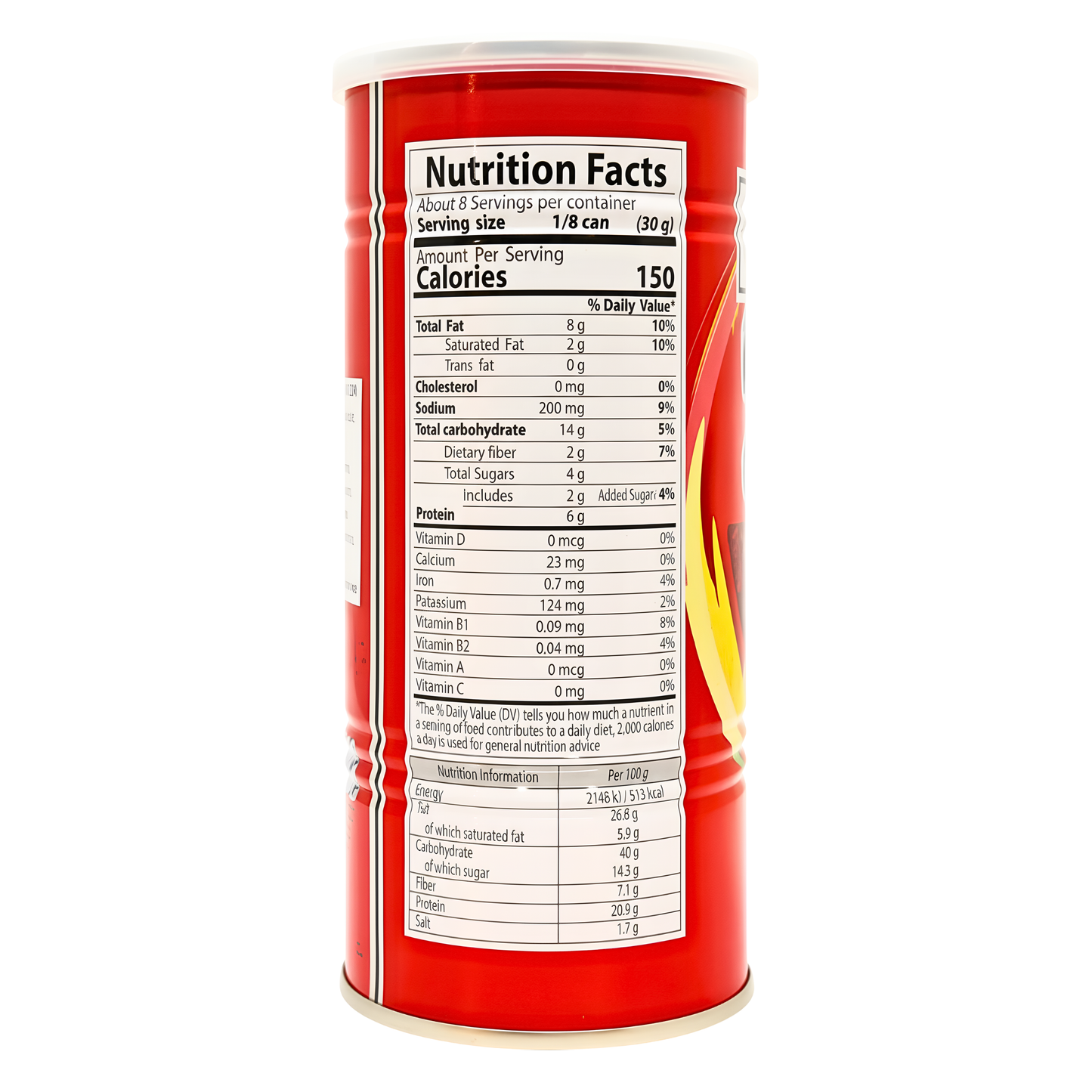 Koh Kae BBQ Peanuts 8.11oz